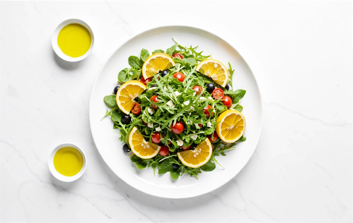 Alimentazione consapevole